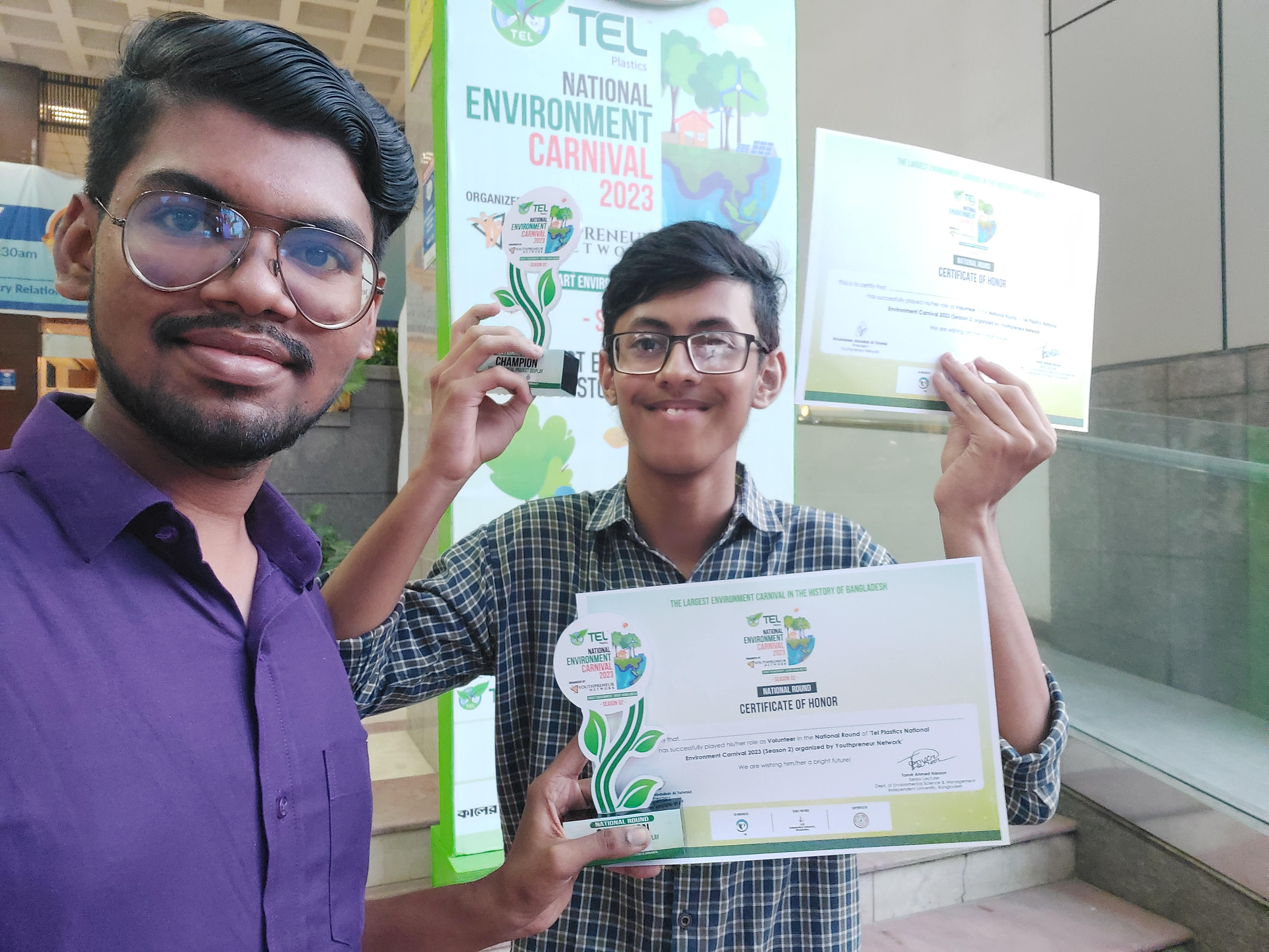 TWH Community Event 5